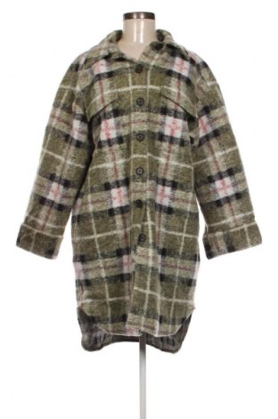 Dámský kabát  Sora, Velikost M, Barva Vícebarevné, Cena  1 159,00 Kč