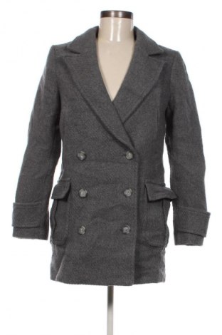 Női kabát Stefanel, Méret M, Szín Szürke, Ár 54 019 Ft