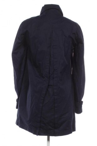 Дамско палто Stefanel, Размер XL, Цвят Син, Цена 519,55 лв.