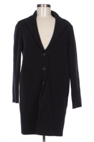 Női kabát Stefanel, Méret M, Szín Fekete, Ár 45 200 Ft