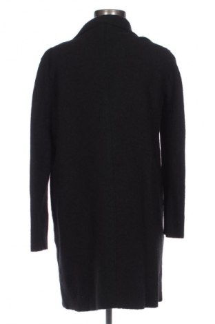 Női kabát Stefanel, Méret M, Szín Fekete, Ár 45 200 Ft