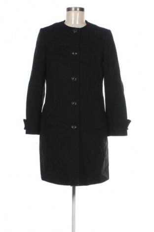 Női kabát Stefanel, Méret M, Szín Fekete, Ár 43 259 Ft