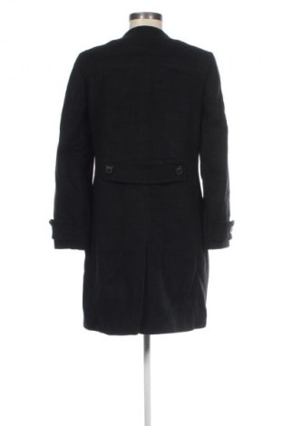 Női kabát Stefanel, Méret M, Szín Fekete, Ár 43 259 Ft