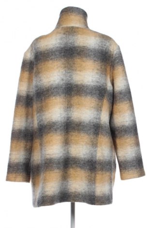 Γυναικείο παλτό Steilmann, Μέγεθος XXL, Χρώμα Πολύχρωμο, Τιμή 45,01 €