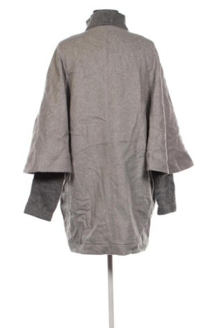 Damenmantel Steinbock, Größe M, Farbe Grau, Preis € 76,99