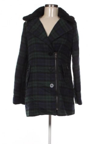 Damenmantel Steve Madden, Größe M, Farbe Mehrfarbig, Preis € 102,99