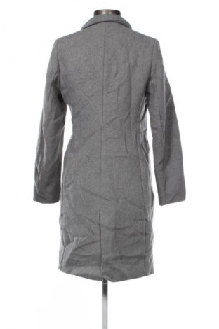 Dámský kabát  Stradivarius, Velikost S, Barva Šedá, Cena  889,00 Kč