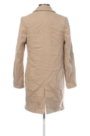 Dámsky kabát  Stradivarius, Veľkosť S, Farba Béžová, Cena  22,95 €