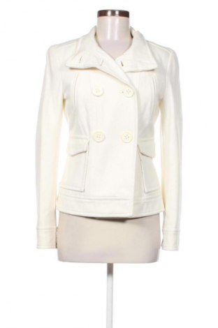 Női kabát Stradivarius, Méret S, Szín Fehér, Ár 21 079 Ft