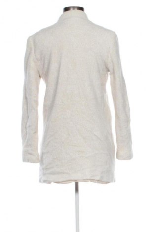 Damski płaszcz Stradivarius, Rozmiar S, Kolor Beżowy, Cena 98,99 zł