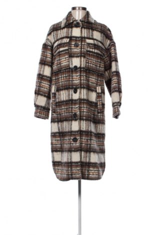 Dámský kabát  Stradivarius, Velikost S, Barva Vícebarevné, Cena  764,00 Kč