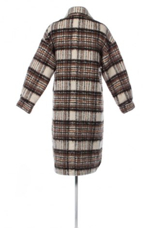 Dámský kabát  Stradivarius, Velikost S, Barva Vícebarevné, Cena  764,00 Kč