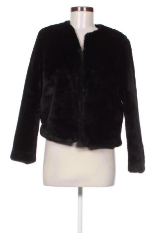 Dámský kabát  Stradivarius, Velikost S, Barva Černá, Cena  1 116,00 Kč