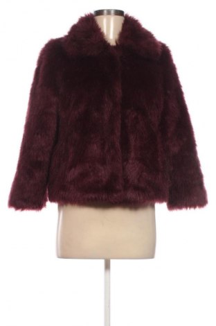 Damenmantel Stradivarius, Größe S, Farbe Rot, Preis € 32,99