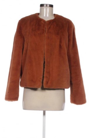 Női kabát Stradivarius, Méret M, Szín Barna, Ár 11 719 Ft