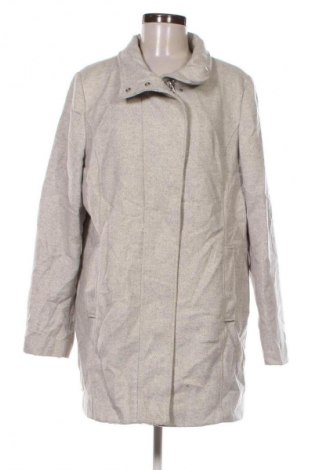 Dámsky kabát  Street One, Veľkosť L, Farba Kremová, Cena  11,95 €