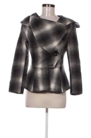 Дамско палто Studio M, Размер S, Цвят Сив, Цена 17,99 лв.