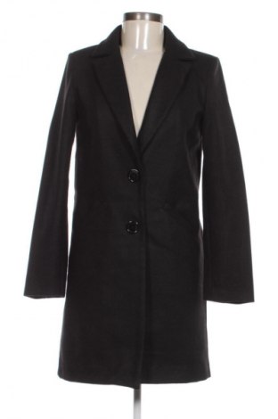 Damski płaszcz Styled In Italy, Rozmiar S, Kolor Czarny, Cena 134,83 zł