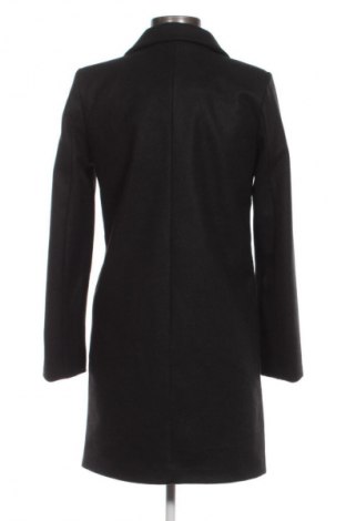 Damski płaszcz Styled In Italy, Rozmiar S, Kolor Czarny, Cena 134,83 zł