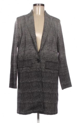 Γυναικείο παλτό SuZa, Μέγεθος M, Χρώμα Πολύχρωμο, Τιμή 25,99 €