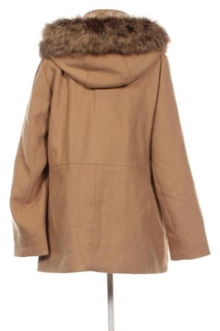 Damenmantel Sure, Größe L, Farbe Beige, Preis 33,99 €