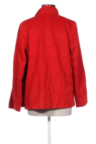 Női kabát Sussan, Méret L, Szín Piros, Ár 10 389 Ft