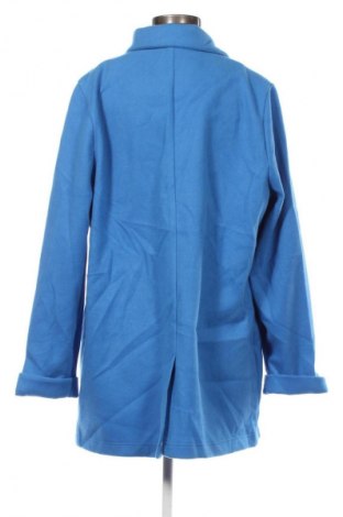 Dámský kabát  Suzanne Grae, Velikost L, Barva Modrá, Cena  639,00 Kč