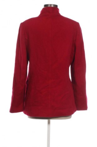 Γυναικείο παλτό Suzanne Grae, Μέγεθος M, Χρώμα Κόκκινο, Τιμή 49,10 €