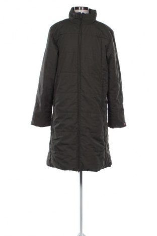 Dámský kabát  Switcher, Velikost XL, Barva Zelená, Cena  734,00 Kč