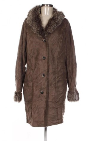 Női kabát TCM, Méret L, Szín Barna, Ár 10 399 Ft