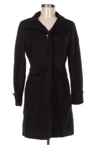 Damenmantel Taifun, Größe M, Farbe Schwarz, Preis € 45,99