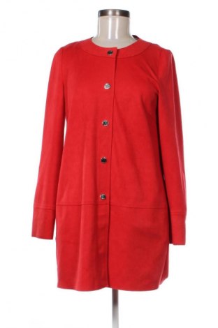 Palton de femei Taifun, Mărime M, Culoare Roșu, Preț 396,14 Lei