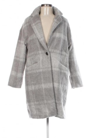 Dámsky kabát  Tally Weijl, Veľkosť M, Farba Sivá, Cena  17,95 €