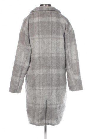 Dámsky kabát  Tally Weijl, Veľkosť M, Farba Sivá, Cena  17,95 €