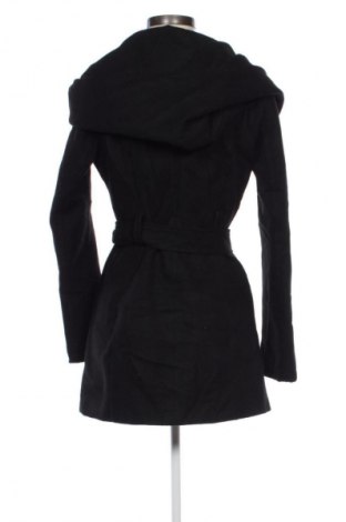 Damski płaszcz Tally Weijl, Rozmiar M, Kolor Czarny, Cena 114,99 zł