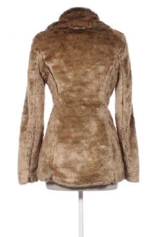 Damski płaszcz Tally Weijl, Rozmiar S, Kolor Brązowy, Cena 183,91 zł