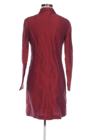 Γυναικείο παλτό Tara Jarmon, Μέγεθος M, Χρώμα Κόκκινο, Τιμή 146,44 €