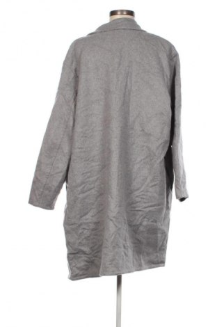 Damenmantel Target, Größe XL, Farbe Grau, Preis € 21,99
