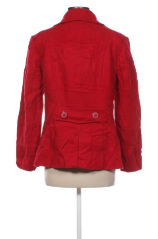 Γυναικείο παλτό Target, Μέγεθος M, Χρώμα Κόκκινο, Τιμή 23,99 €