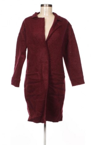 Γυναικείο παλτό Target, Μέγεθος M, Χρώμα Κόκκινο, Τιμή 23,99 €