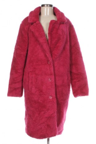 Dámský kabát  Threadbare, Velikost M, Barva Růžová, Cena  489,00 Kč