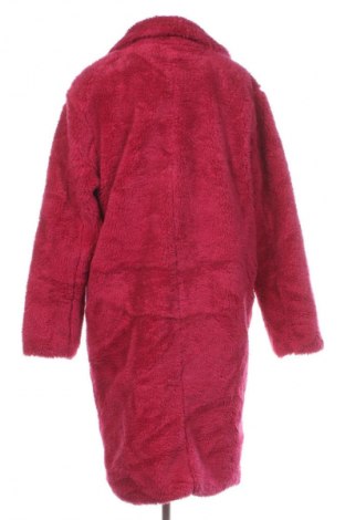 Dámský kabát  Threadbare, Velikost M, Barva Růžová, Cena  489,00 Kč