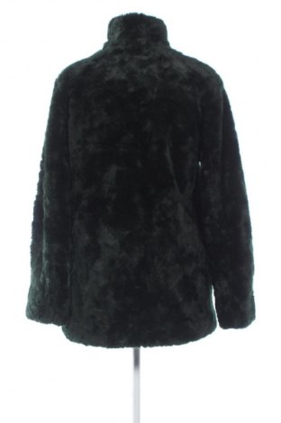 Γυναικείο παλτό Tiger Of Sweden, Μέγεθος S, Χρώμα Πράσινο, Τιμή 127,10 €