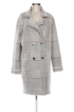 Damski płaszcz Timeout, Rozmiar L, Kolor Kolorowy, Cena 220,66 zł