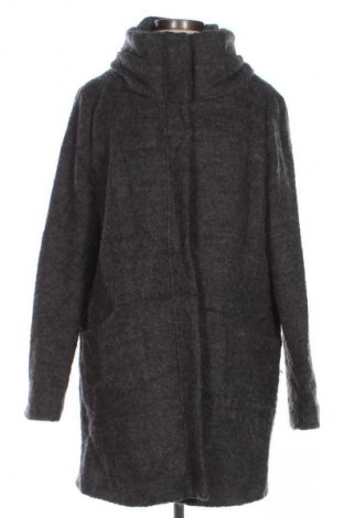 Damenmantel Tom Tailor, Größe XXL, Farbe Grau, Preis € 32,99