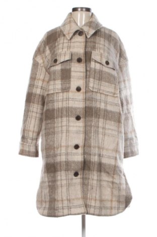 Dámský kabát  Tom Tailor, Velikost XXL, Barva Vícebarevné, Cena  789,00 Kč