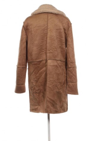 Damenmantel Tom Tailor, Größe M, Farbe Braun, Preis 56,99 €