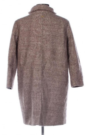 Дамско палто Tom Tailor, Размер M, Цвят Кафяв, Цена 150,31 лв.