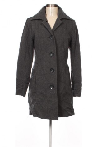 Damenmantel Tom Tailor, Größe M, Farbe Mehrfarbig, Preis € 57,99