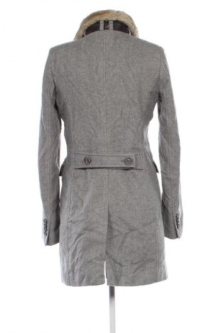 Дамско палто Tommy Hilfiger, Размер S, Цвят Сив, Цена 274,99 лв.
